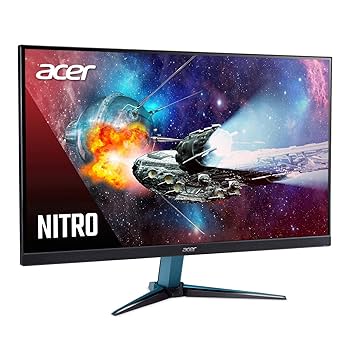 acer ゲーミングモニターVG271UPbmiipx WQHD 144hz Amazon.co.jp: Acer ゲーミングモニター Nitro 27インチ WQHD